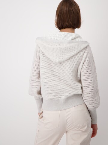 monari Knit Cardigan in Beige