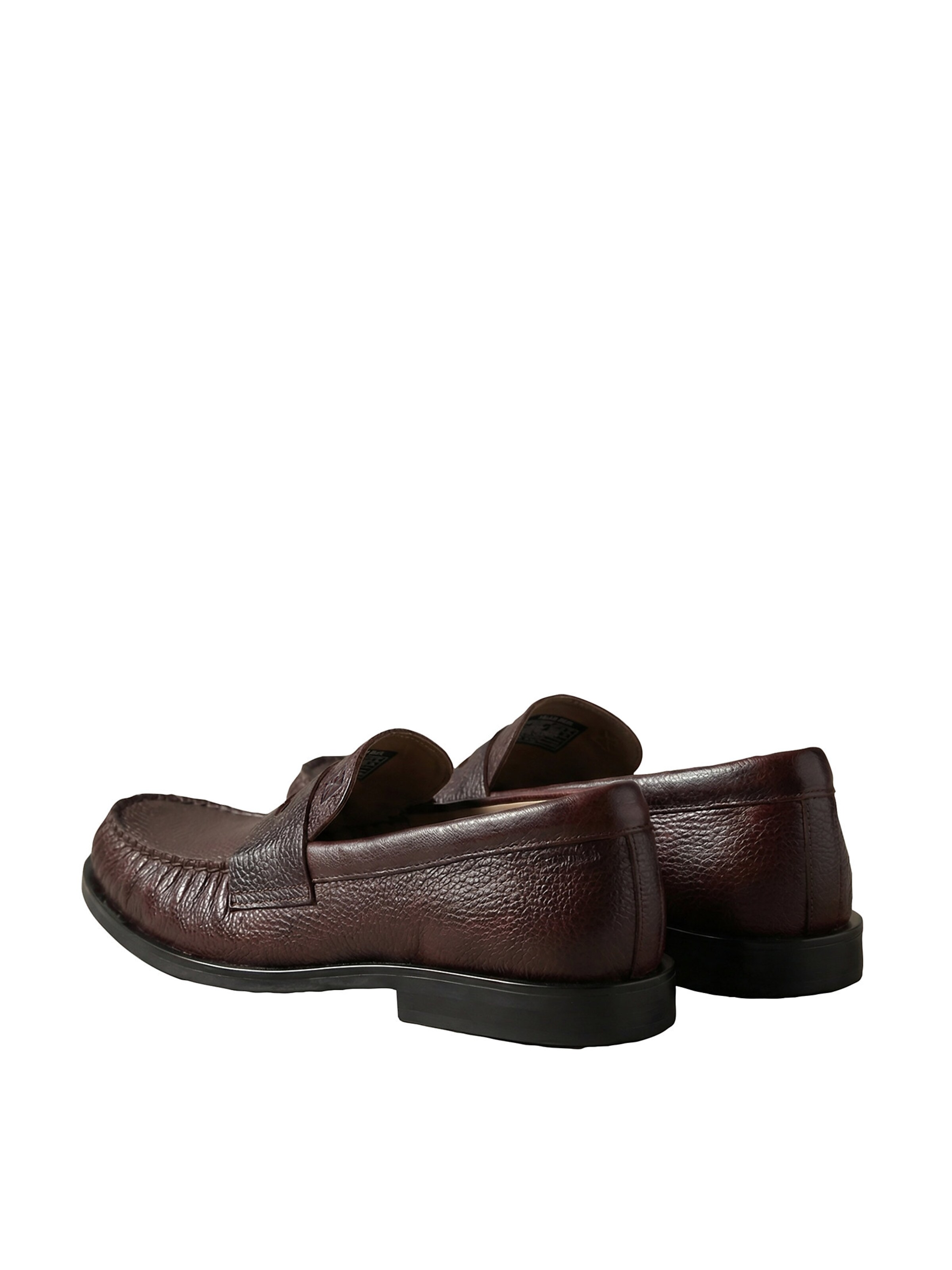 Calvin Klein Slipper in Braun