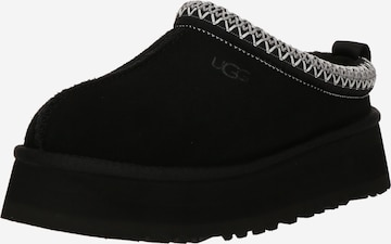 Mule 'Tazz II' UGG en noir : devant