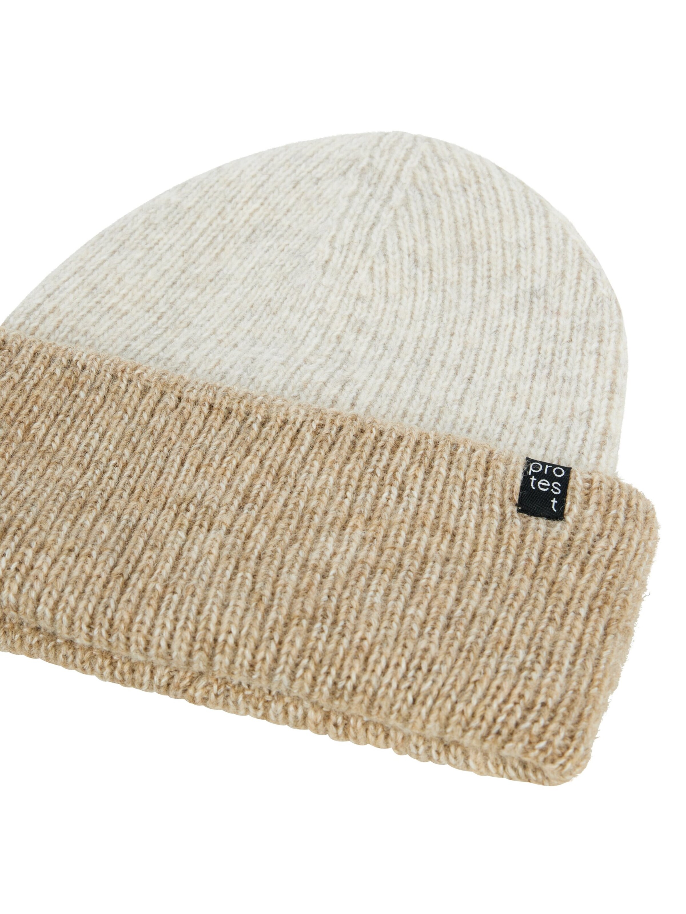 PROTEST Muts 'PRTOrelle' in Wit