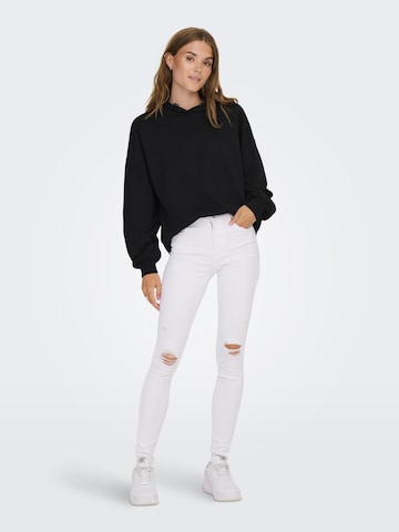 Skinny Jean 'JOSIE' ONLY en blanc