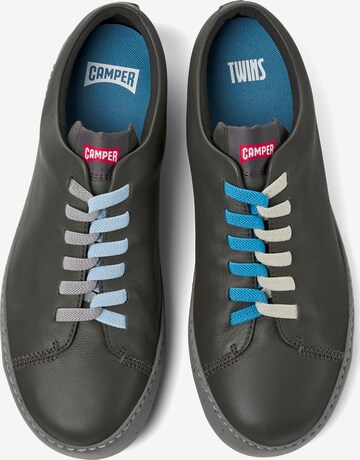 CAMPER Sneakers laag 'Peu Touring Twins' in Grijs