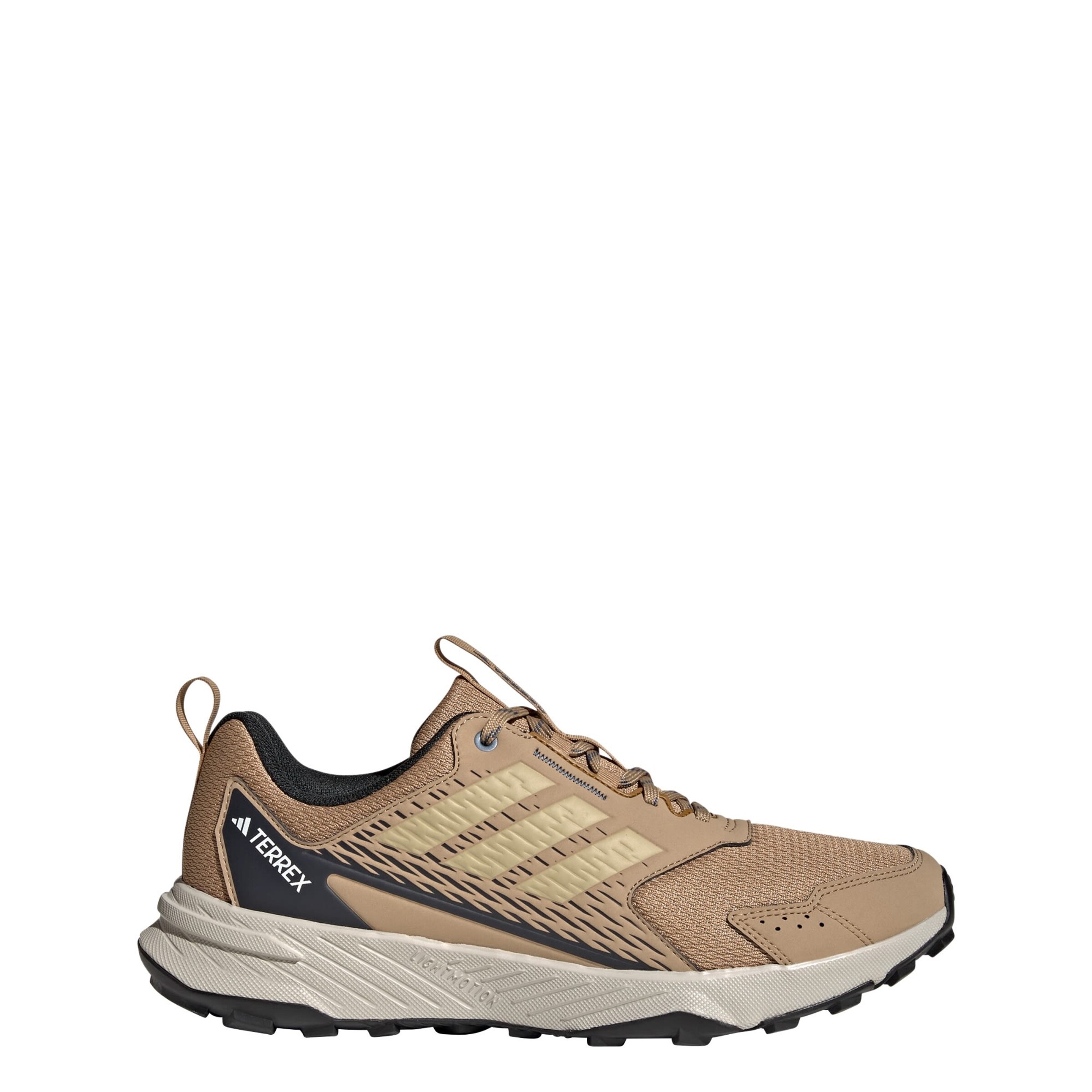 ADIDAS TERREX Springsko 'Tracefinder' i brun