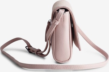 MARKBERG Crossbody Bag 'Claudine' in Pink