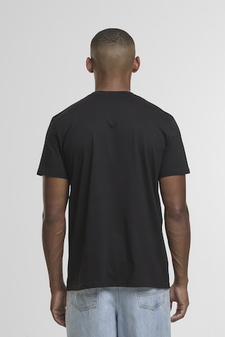 Weekend Offender Shirt 'CITY SERIES' in Black