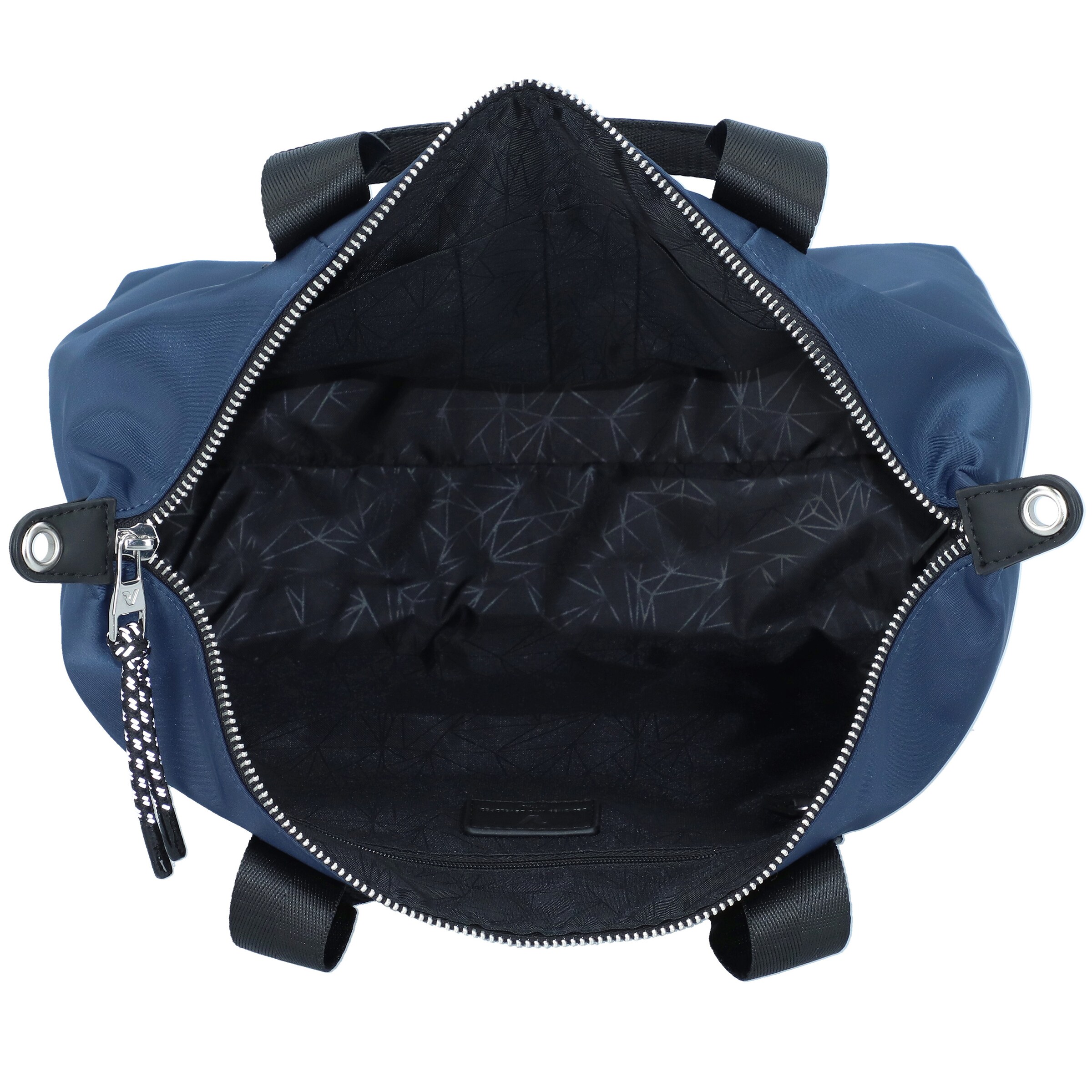 Roncato Handtasche 'Portofino' in Blau