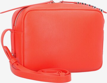 HUGO Crossbody Bag 'Mel' in Orange