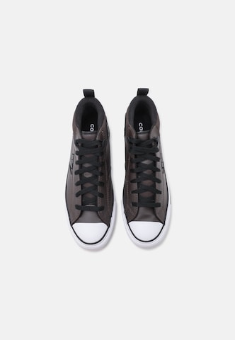 CONVERSE Sneakersy niskie 'CTAS' w kolorze brązowy