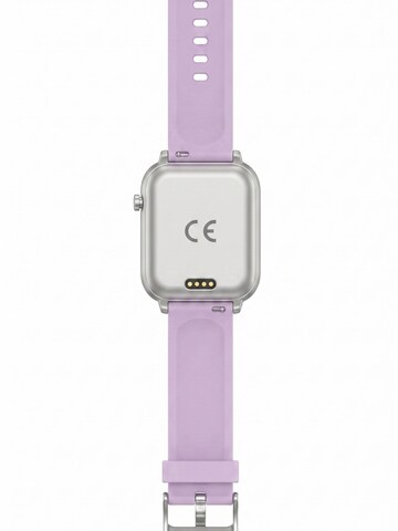 Montre digitale 'Smart Watch Series 13' Tikkers en mélange de couleurs