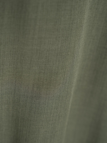 Figl Between-Season Jacket 'M1198' in Green