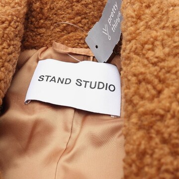 STAND STUDIO Jacket & Coat in XS in Brown