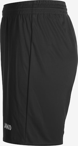 JAKO Regular Sportshorts 'Manchester 2.0' in Grau