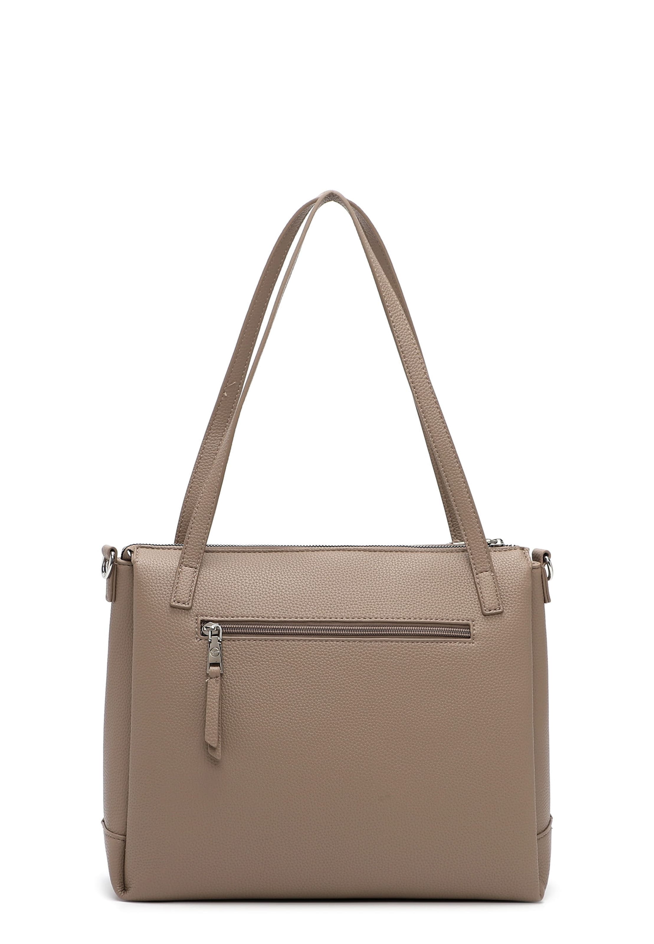 Cabas 'Melissa' Tamaris en gris
