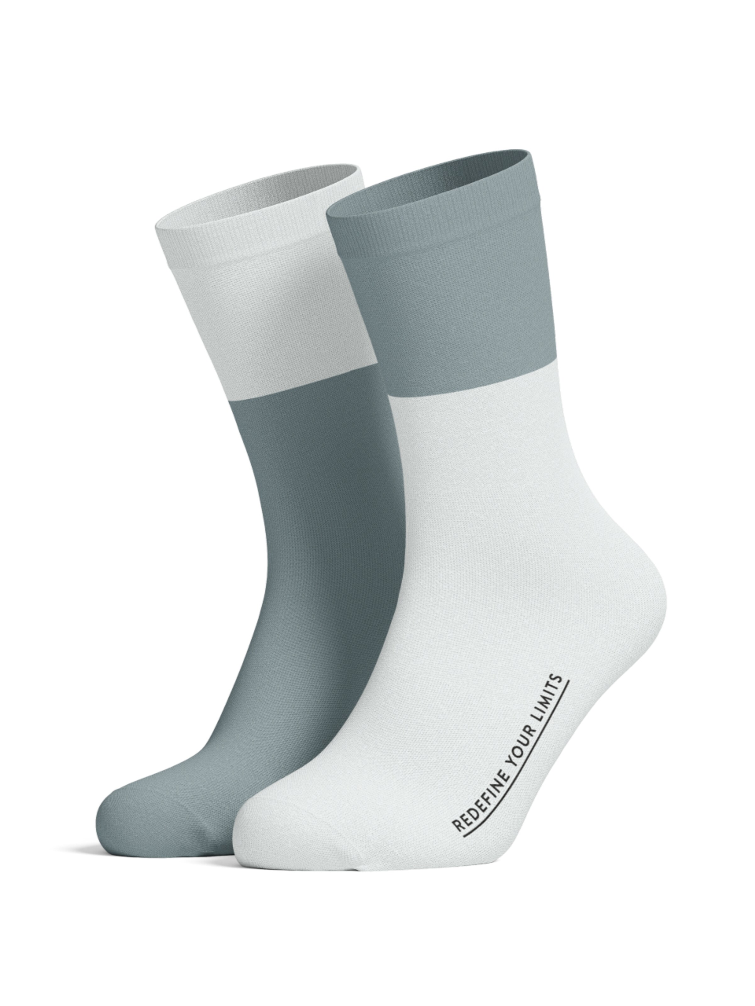 PIPPO Amsterdam Athletic Socks in Green