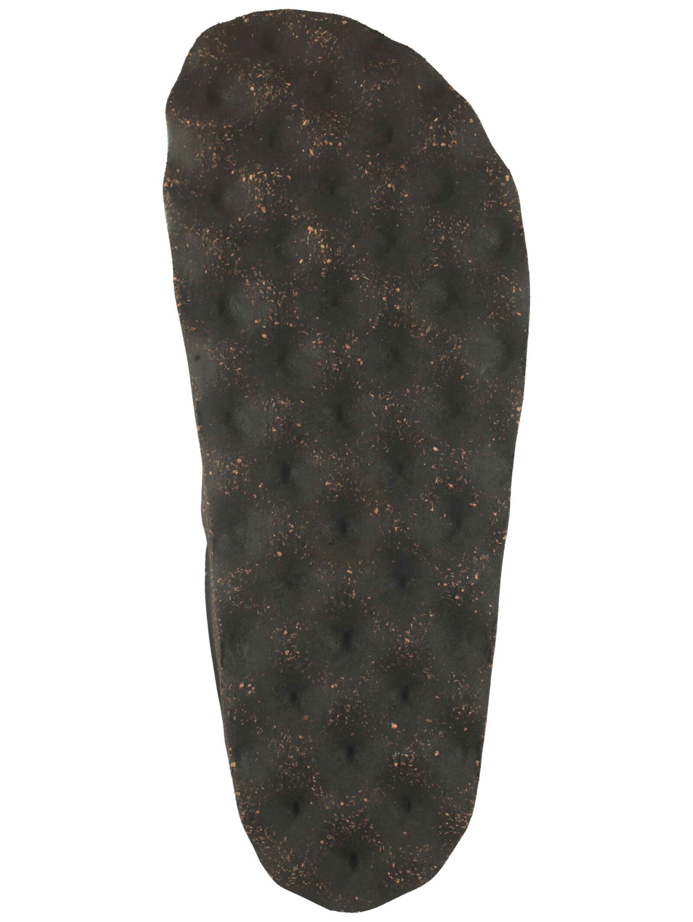 Asportuguesas Snowboots in Zwart