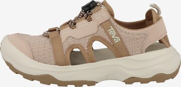 TEVA Sandals 'Outflow' in Brown