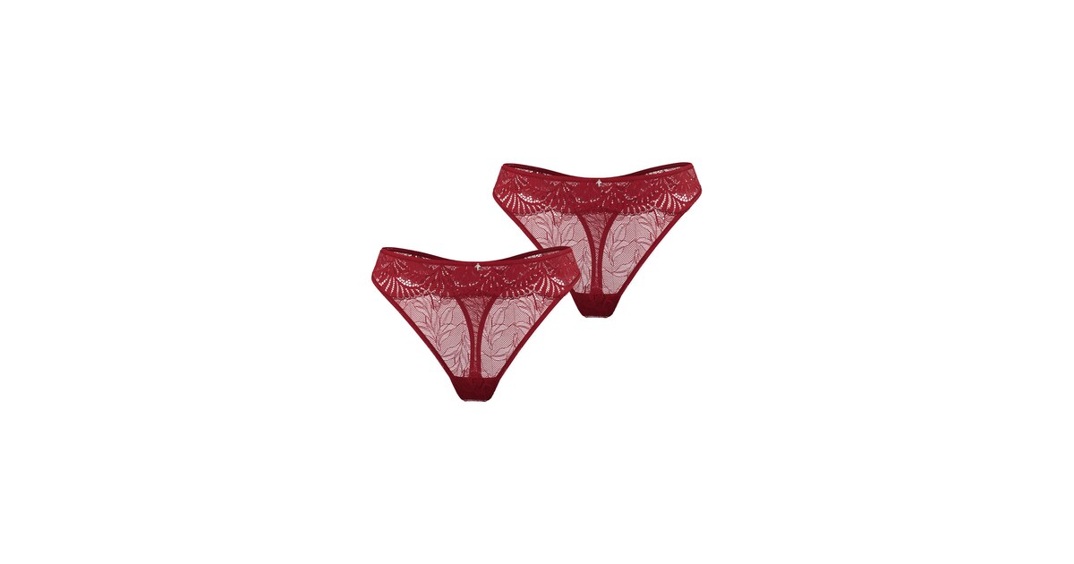 Joom String JOOP! String 'Beautiful' in Rot | ABOUT YOU