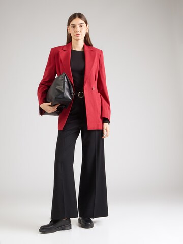 & Other Stories Blazer in Rot