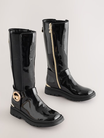 Baker by Ted Baker Laarzen in Zwart