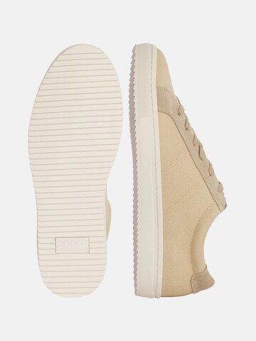 Boggi Milano Sneakers in Beige