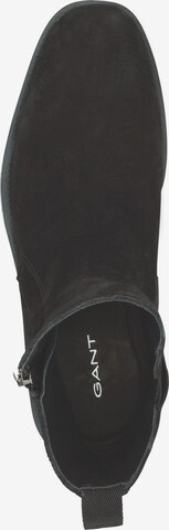 GANT Boots in Black