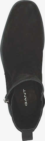 GANT Stiefel in Schwarz