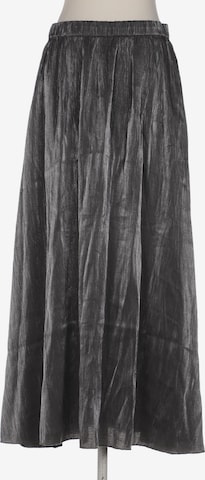 SELECTED Skirt in L in Silver: front