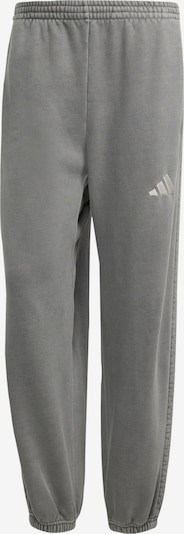 ADIDAS SPORTSWEAR Urheiluhousut 'A SZN' värissä harmaa, Tuotenäkymä