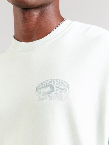 VANS - Camiseta en verde