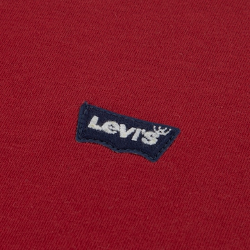 Levi's Kids Shirt in Red