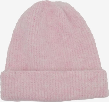 Aim'n Muts in Lila: voorkant