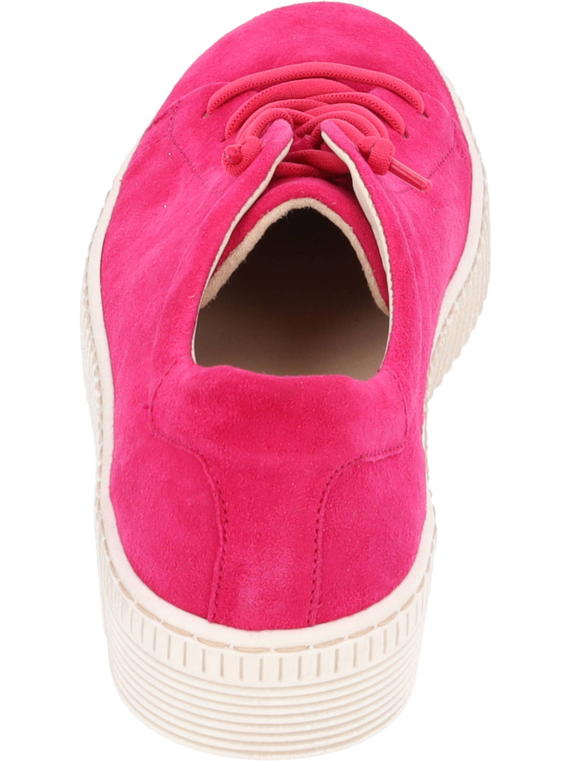 GABOR Sneakers in Pink