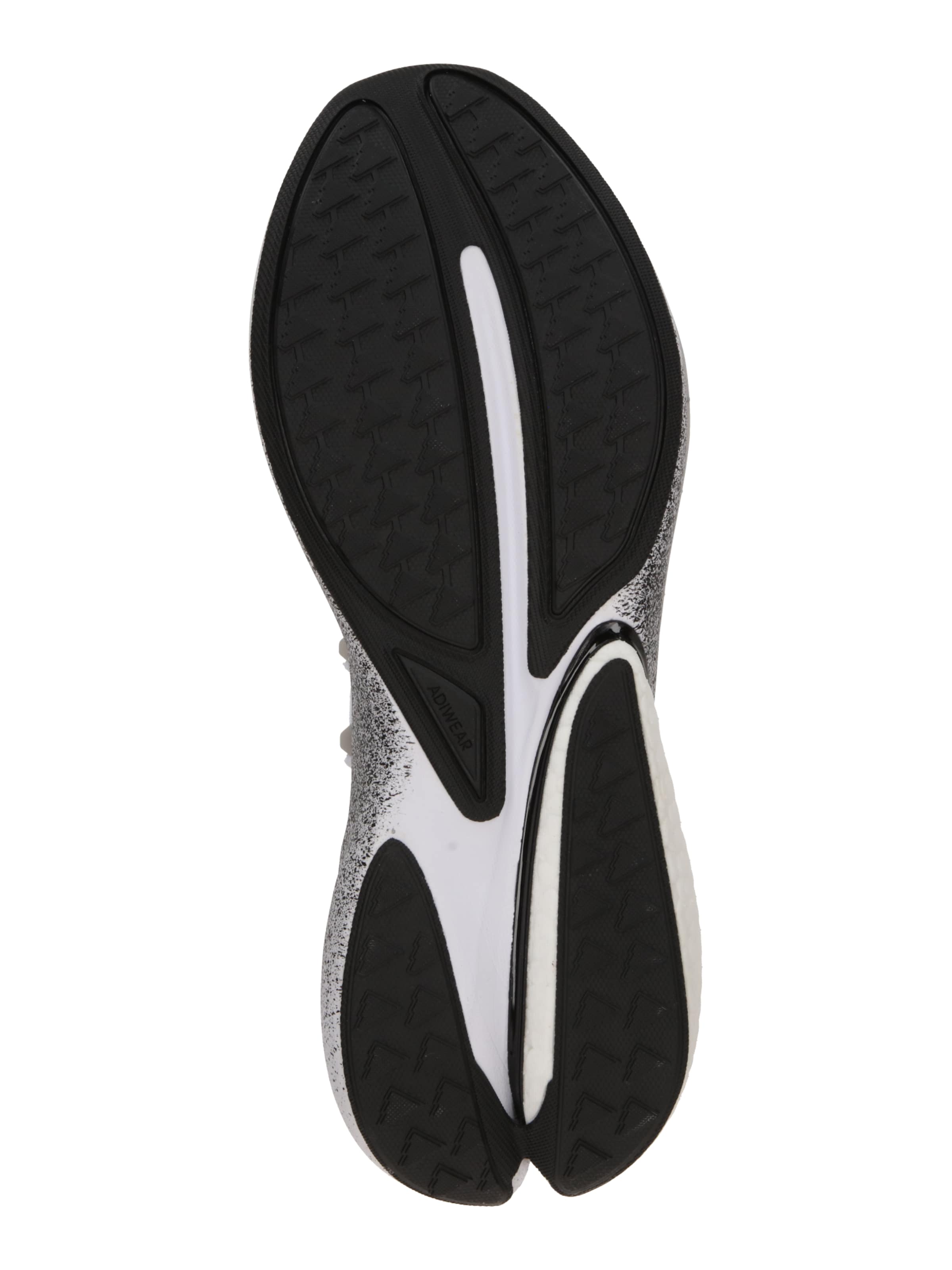 ADIDAS PERFORMANCE Platform trainers 'AlphaBoost V2' in White