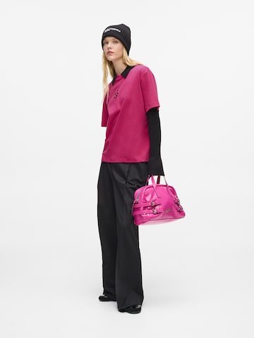 KARL LAGERFELD JEANSMajica - crvena boja