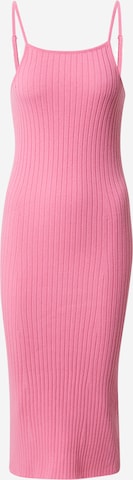LeGer by Lena Gercke Dress 'Marlena' in Pink: front