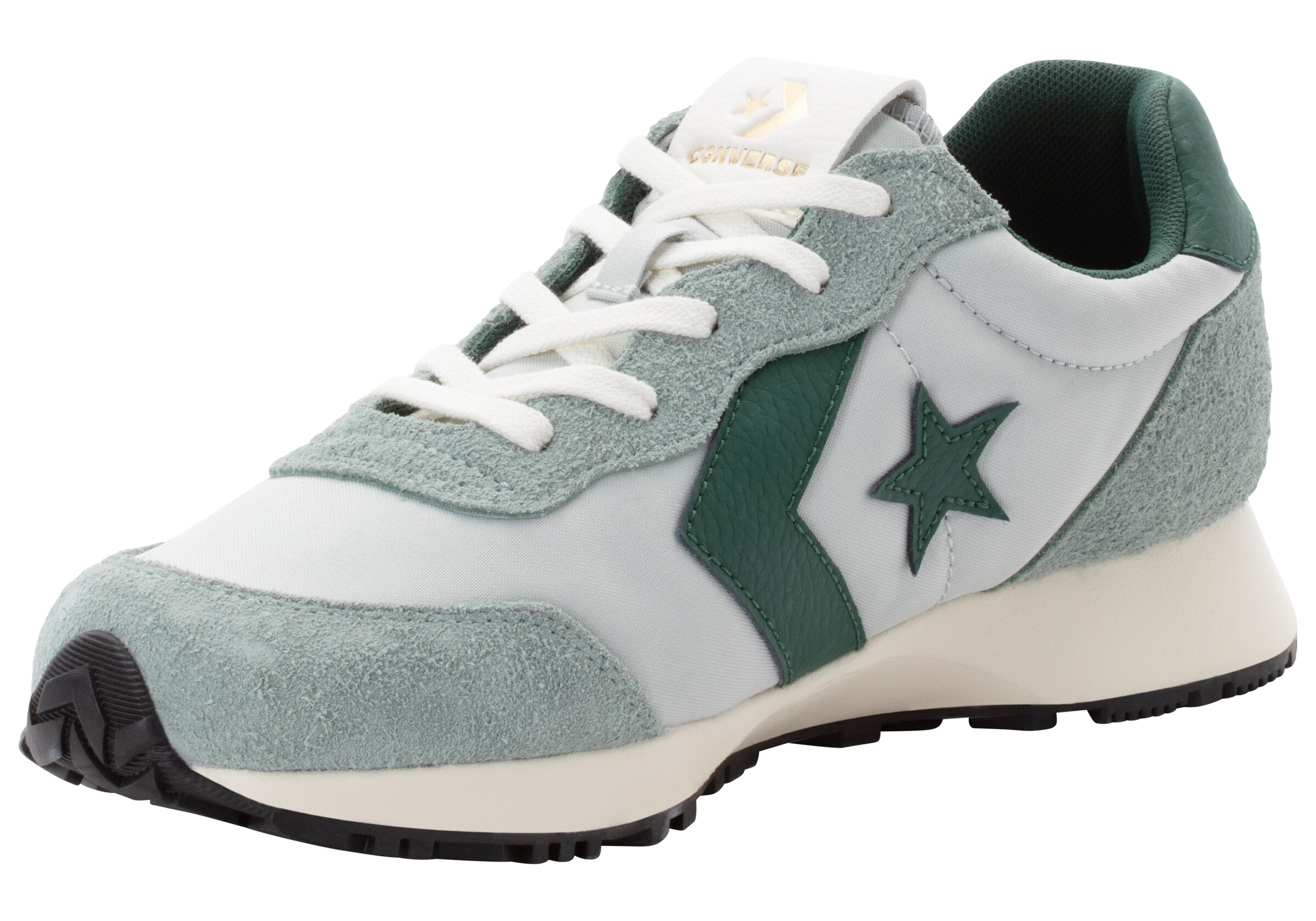 CONVERSE Sneakers in Green