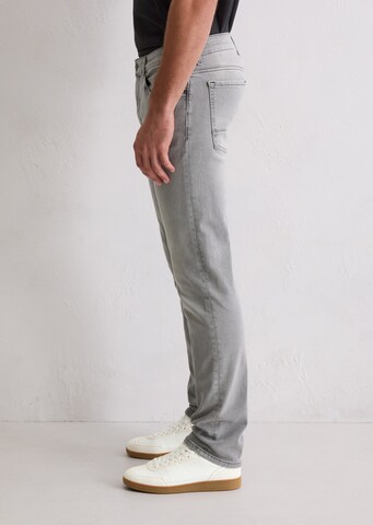 Marc O'Polo Regular Jeans 'Kemi' in Grau