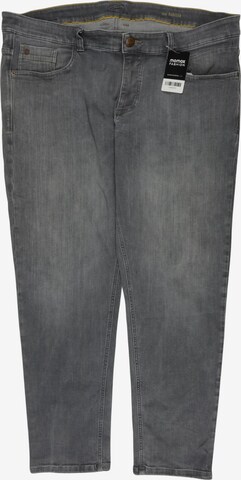 CAMEL ACTIVE Jeans 40 in Grau: Vorderseite