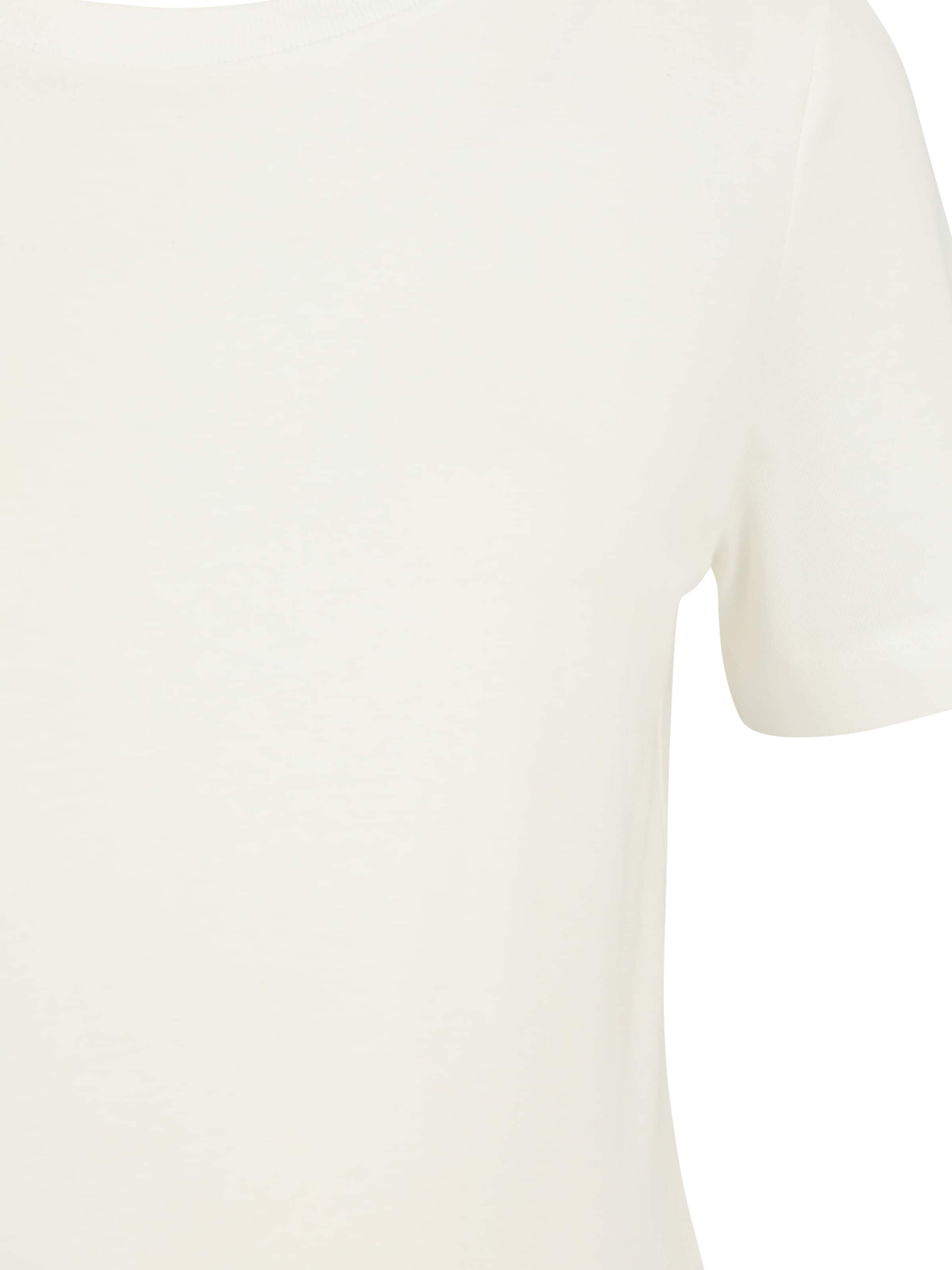 MAMALICIOUS Футболка 'MLMIA' в Черный