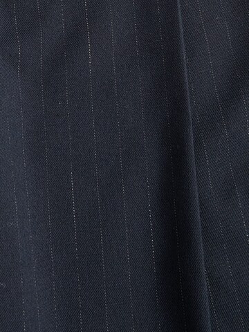 Loosefit Pantalon Marks & Spencer en bleu