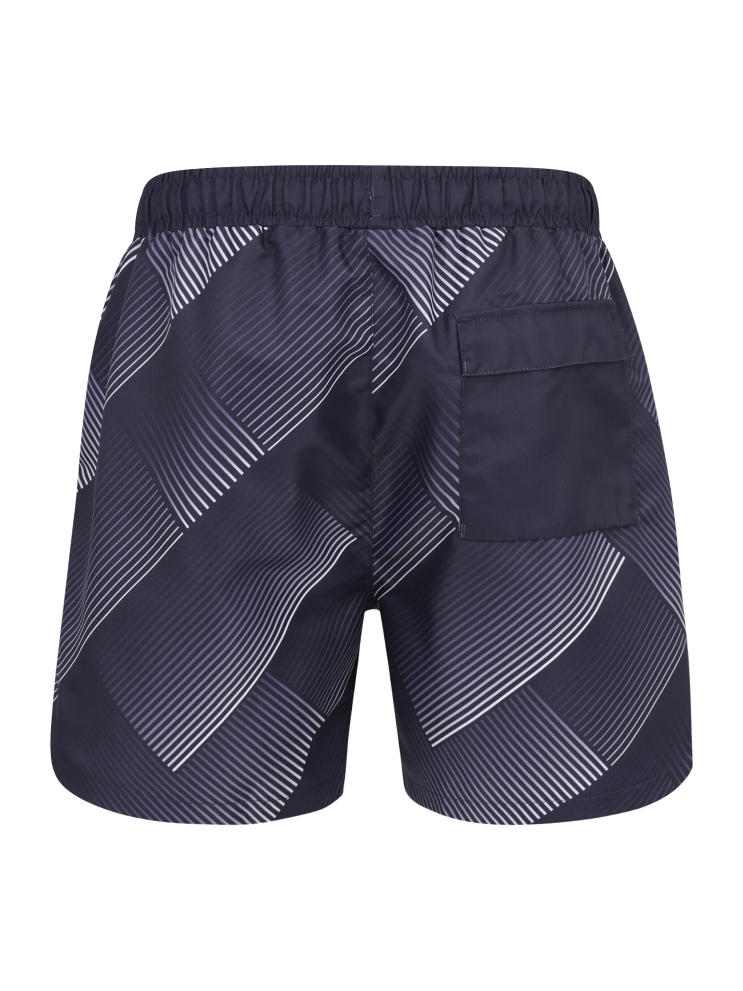 Shorts de bain 'Somini' ELLESSE en bleu