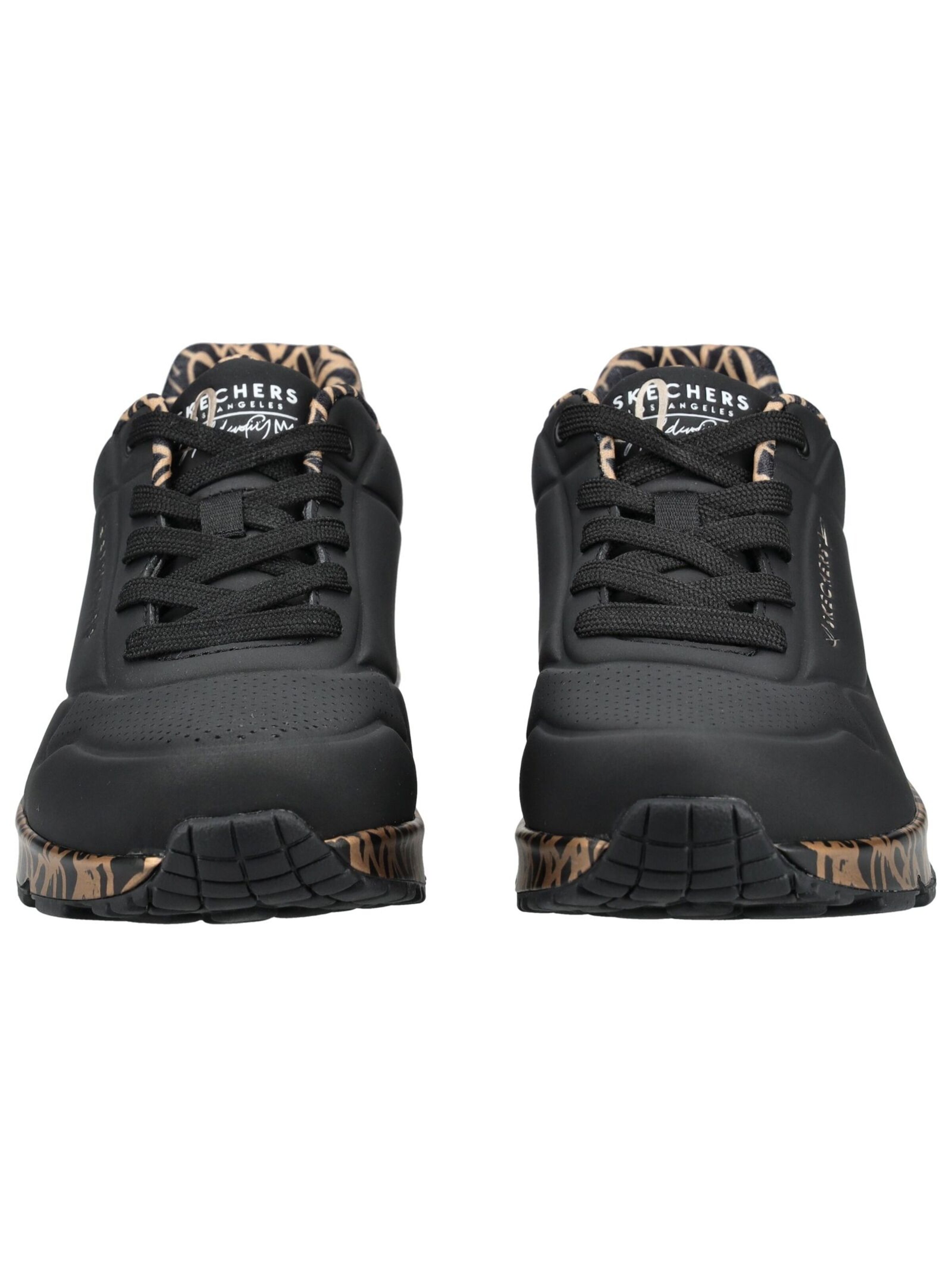 SKECHERS - Zapatillas deportivas bajas '155506 BKRG' en negro