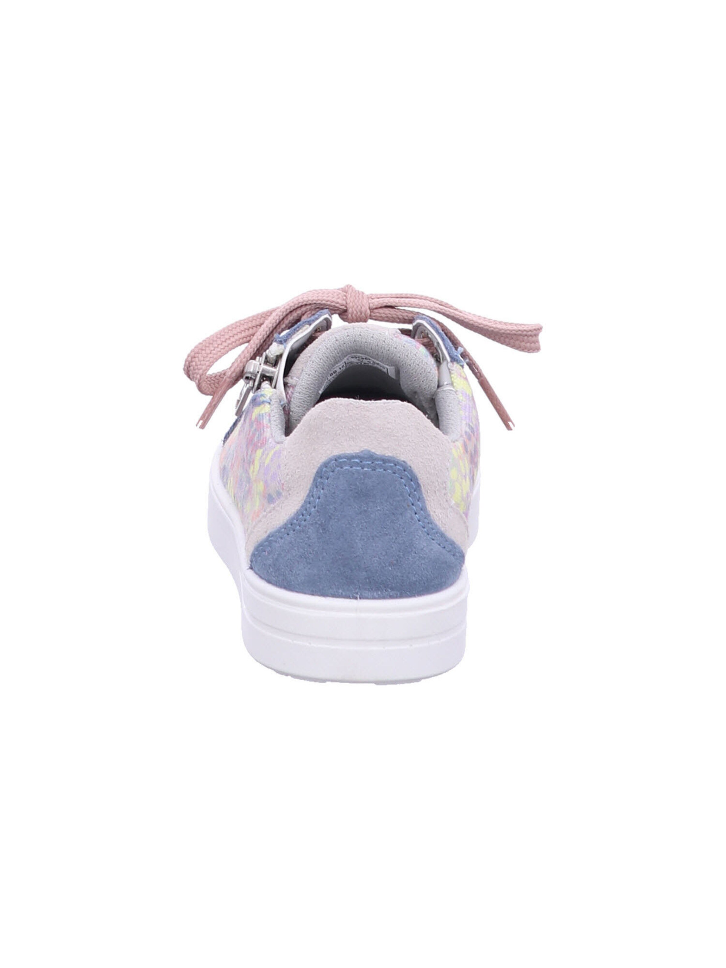 SUPERFIT Sneakers 'Stella' in Blue