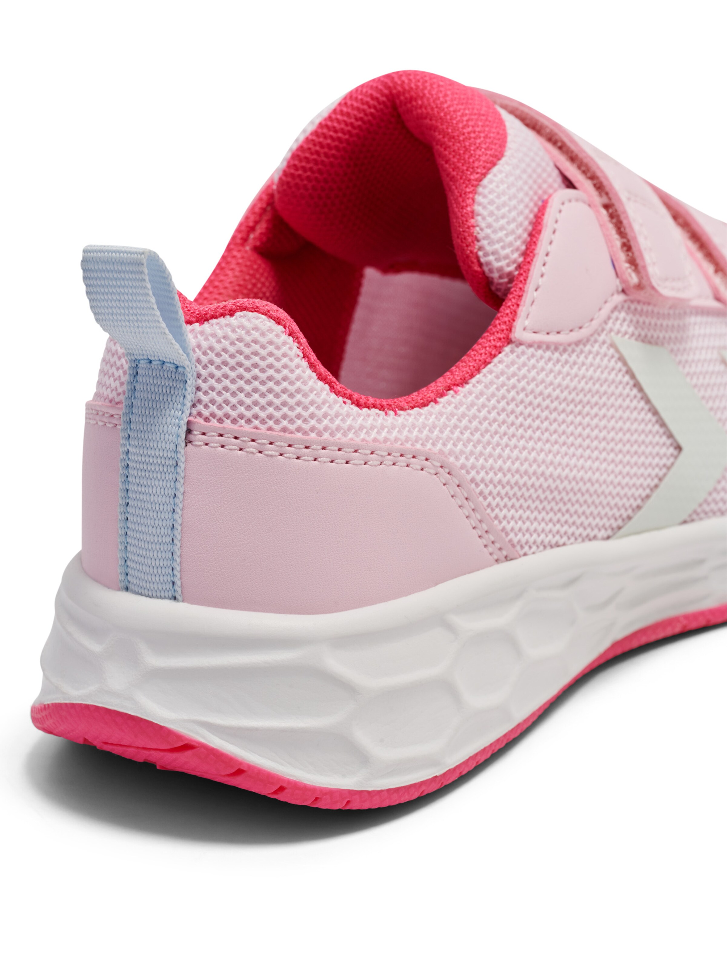 Hummel Sportssko 'Turbo Run1.0' i pink