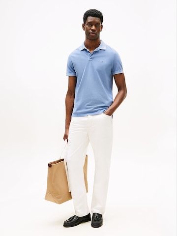 TOMMY HILFIGER Shirt in Blue