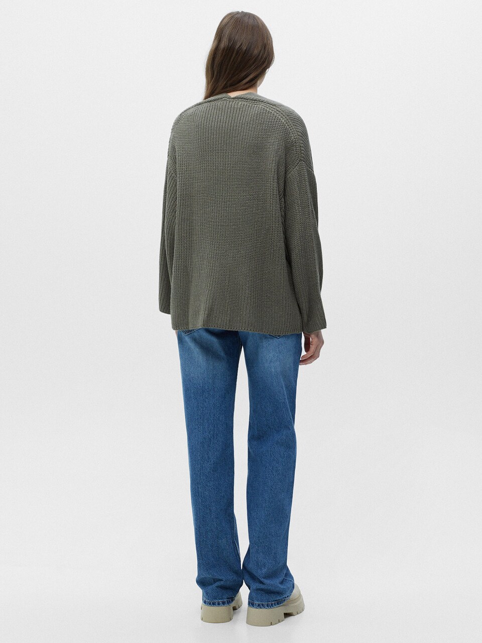 Pull&Bear Giacchetta