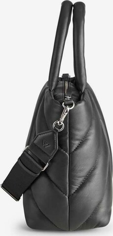 MARKBERG Håndtaske 'Frances' i sort