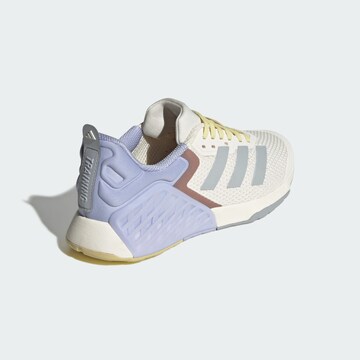 ADIDAS PERFORMANCE Спортивная обувь 'Dropset 3' в Белый
