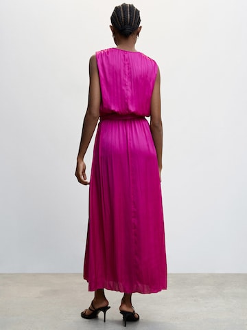 MANGO Dress 'Romina' in Pink