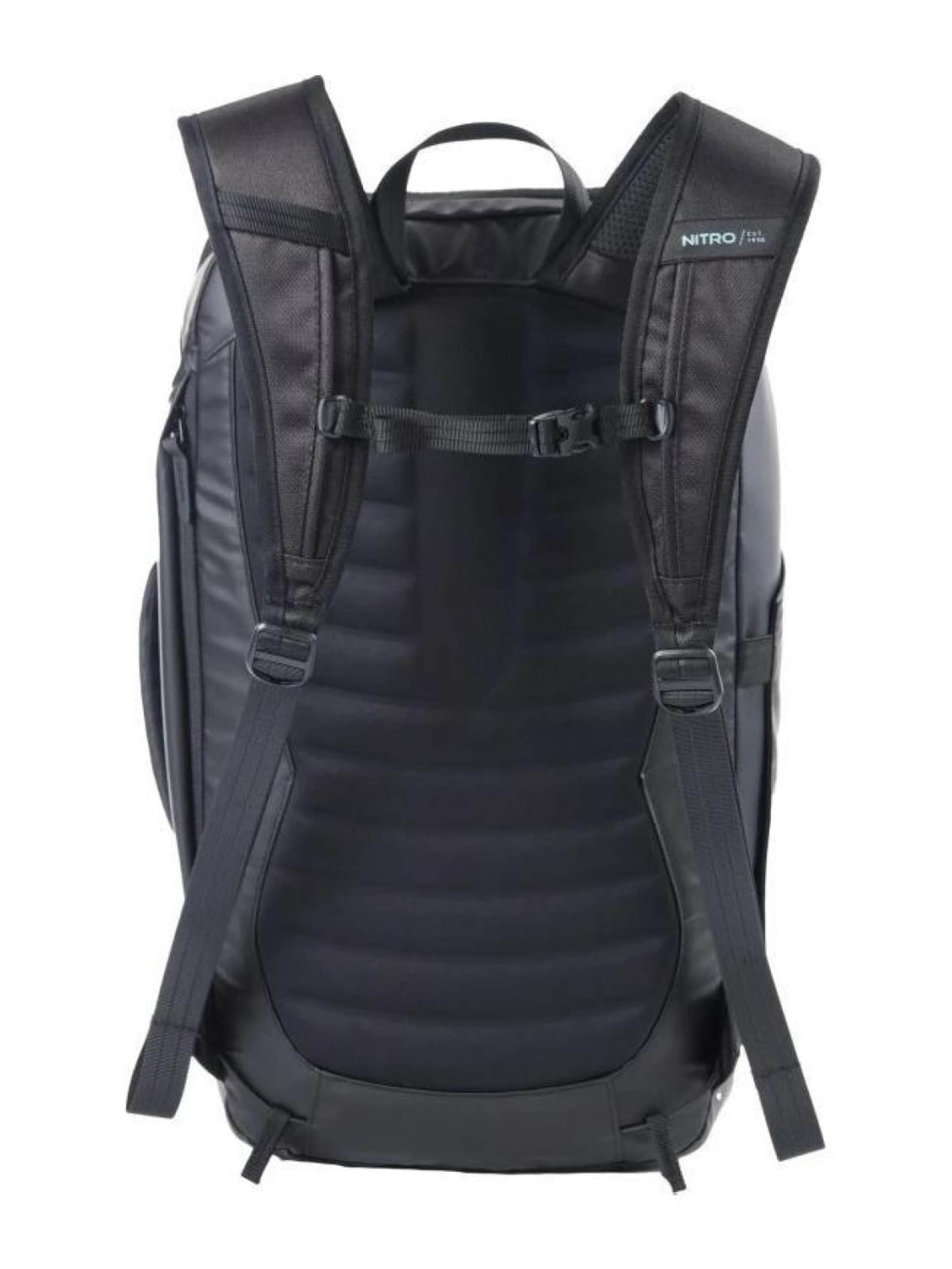 NITRO Rucksack‌‌‌‌ in Mischfarben